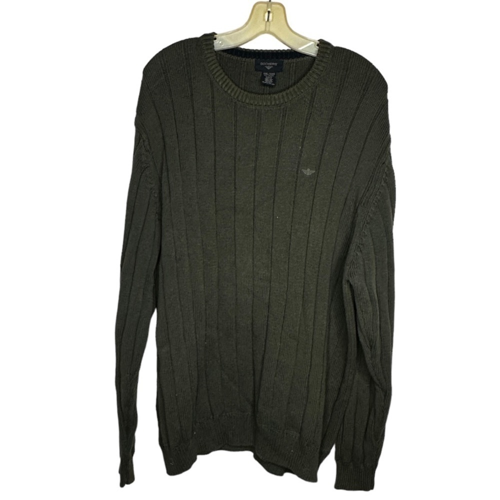 Vintage Dockers Cotton‎ Sweater